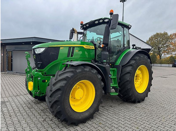 Traktor JOHN DEERE 6R 250