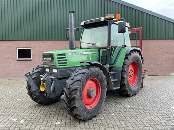 Traktor FENDT Farmer 300