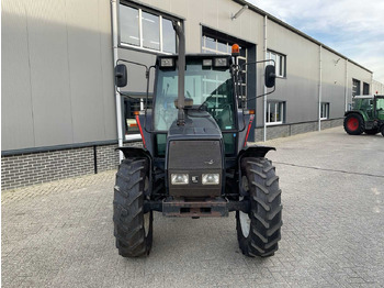 Traktor 1996 VALMET 6400 HI-TROL ALL-WHEEL DRIVE FARM TRACTOR: billede 3