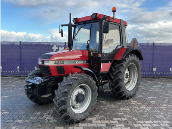 Traktor CASE IH XL