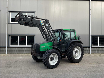 Traktor VALTRA 6400