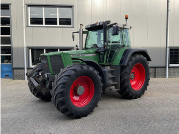 Traktor FENDT