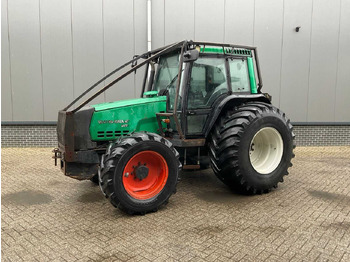 Traktor VALTRA 6000