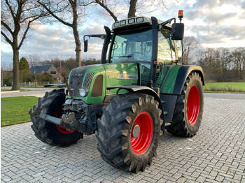 Traktor FENDT 412 Vario