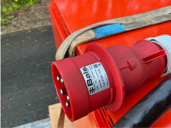 Gaffeltruck 2005 LINDE-FENWICK E16C-02 FORKLIFT: billede 5 Gaffeltruck 2005 LINDE-FENWICK E16C-02 FORKLIFT: billede 5