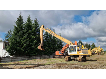 Gravemaskine LIEBHERR R 924