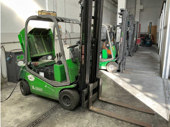 Gaffeltruck CESAB