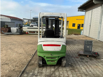 Gaffeltruck 2007 STILL RX20-16 CANNIBALIZING FORKLIFT: billede 4