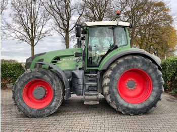 Traktor 2008 FENDT 922 VARIO ALL-WHEEL DRIVE FARM TRACTOR: billede 2 Traktor 2008 FENDT 922 VARIO ALL-WHEEL DRIVE FARM TRACTOR: billede 2