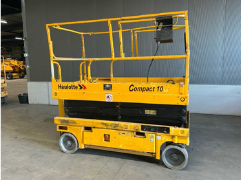 Lift HAULOTTE Compact 10