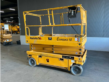 Lift HAULOTTE Compact 10