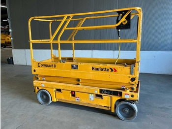 Lift HAULOTTE Compact 8