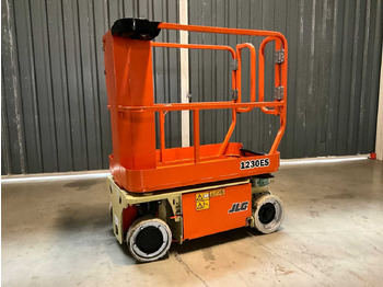 Lift JLG