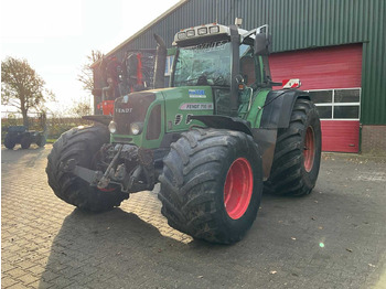 Traktor FENDT