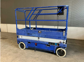 Lift HAULOTTE Compact 8
