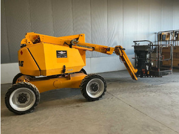 Lift 2012 JLG 340 AJ AERIAL PLATFORM: billede 2 Lift 2012 JLG 340 AJ AERIAL PLATFORM: billede 2