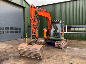 Gravemaskine NEW HOLLAND