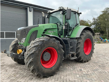 Traktor FENDT 936 Vario