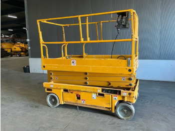 Lift HAULOTTE Compact 10