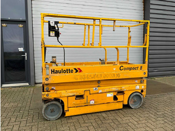 Lift HAULOTTE Compact 8