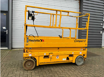 Lift HAULOTTE Compact 8