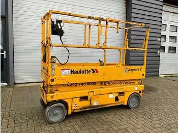 Lift HAULOTTE Compact 8