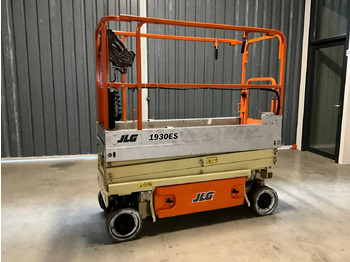 Lift JLG