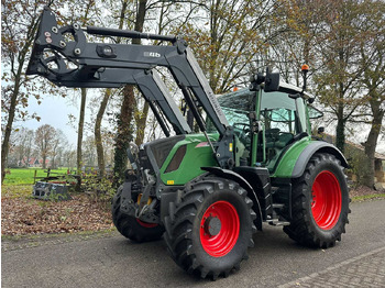 Traktor FENDT 312 Vario