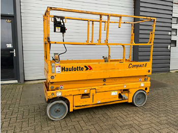 Lift HAULOTTE Compact 8
