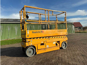 Lift HAULOTTE Compact 8