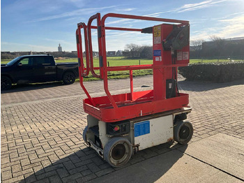 Lift 2015 JLG 1230ES AERIAL WORK PLATFORM: billede 3