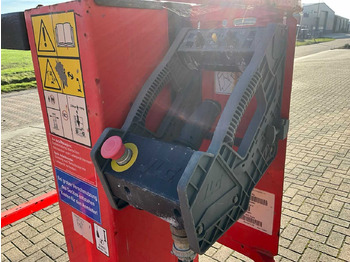 Lift 2015 JLG 1230ES AERIAL WORK PLATFORM: billede 5