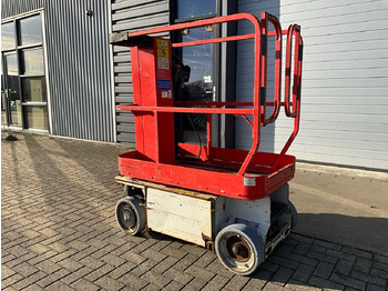 Lift 2015 JLG 1230ES AERIAL WORK PLATFORM: billede 4