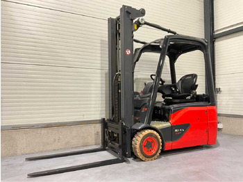 Gaffeltruck LINDE E16