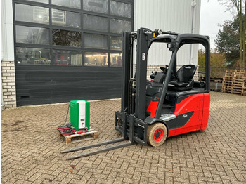Gaffeltruck LINDE E16