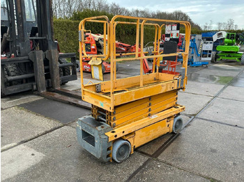 Lift HAULOTTE Optimum 8