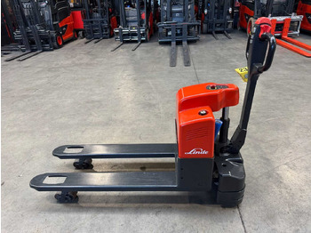 Gaffeltruck LINDE