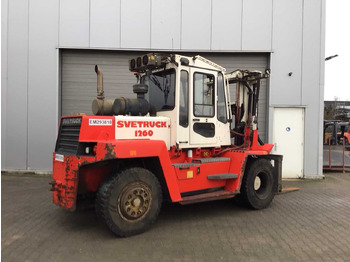 Gaffeltruck 2020 SVE TRUCK 1260 FORKLIFT: billede 5 Gaffeltruck 2020 SVE TRUCK 1260 FORKLIFT: billede 5