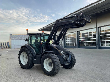 Traktor 2022 VALTRA G115 HITECH ALL-WHEEL DRIVE FARM TRACTOR: billede 5