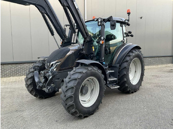 Traktor 2022 VALTRA G115 HITECH ALL-WHEEL DRIVE FARM TRACTOR: billede 2