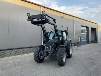Traktor 2022 VALTRA G115 HITECH ALL-WHEEL DRIVE FARM TRACTOR: billede 3