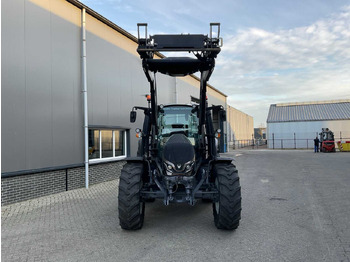 Traktor 2022 VALTRA G115 HITECH ALL-WHEEL DRIVE FARM TRACTOR: billede 4