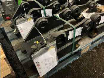 Gummihjulslæsser YANMAR