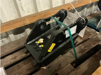 Gummihjulslæsser YANMAR