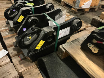 Gummihjulslæsser YANMAR