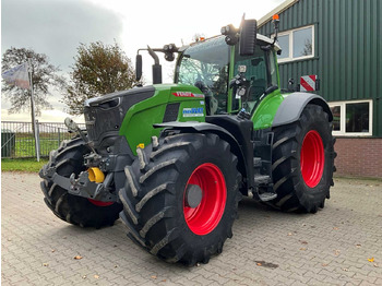 Traktor FENDT