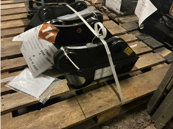 Gummihjulslæsser YANMAR