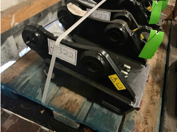 Gummihjulslæsser YANMAR