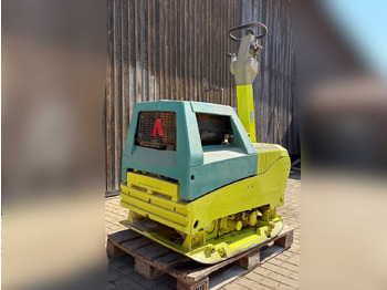 Pladevibrator AMMANN