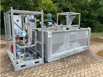 Bygningsudstyr BOSCH